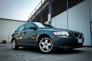 Volvo S T5 Inspirion Geartronic Turbo At