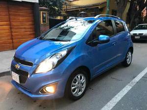 Chevrolet Spark 1.2 Ls L4 Man At