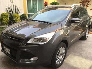 Ford Escape 2.0 Trend Advance Ecoboost At 