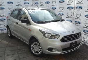 Ford Figo 1.5 Impulse Aa Hatchback Mt