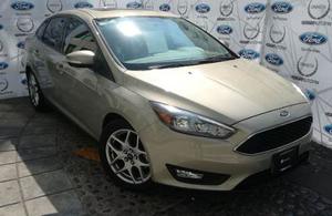 Ford Focus 2.0 Se Appearance At