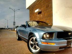 Ford Mustang Indy V6 Cabrio