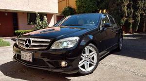 Hermoso Mercedes Benz C300 Como Nuevo!