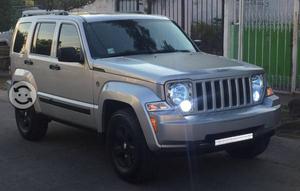 Jeep Liberty