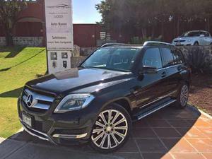 Mb Glk 300 Offroad Paq. Sport  Confortable Ágil