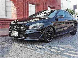 Mercedes Benz Clase Cla 250 Amg