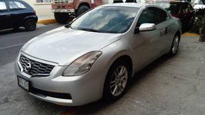 Nissan Altima 3.5 Coupe