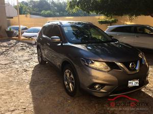  Nissan X-TRAIL Exclusive 3 ROW