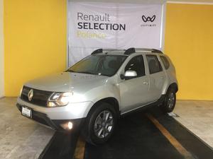 Renault Duster 2.0 Intens At