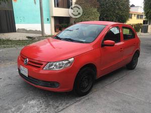 Volkswagen Gol A/A D/H