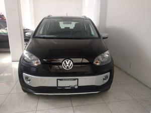 Volkswagen Up! 1.0 Cross Up! Mt 