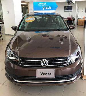 Volkswagen Vento Comfortline Std 