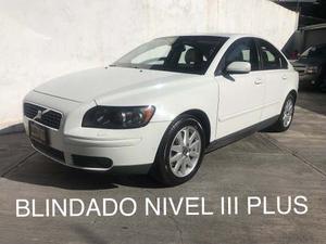Volvo S Elegance T5 Geartronic At 