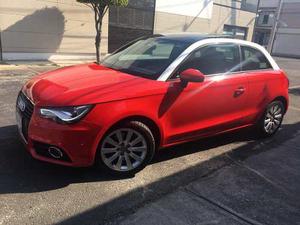 Audi A1 1.4 Envy S-tronic Piel Dsg 