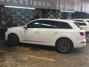 Audi Q7 3.0 Tfsi S Line Quattro 333hp At 