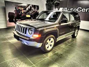 Jeep Patriot Sport 