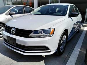 Jetta  Tiptronic At