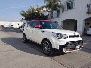 Kia Soul 1.6 Sx At 