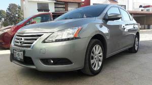 Nissan Sentra 1.8 Advance L4 Cvt