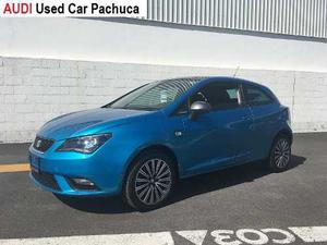 Seat Ibiza 1.6 Connect Mt Coupe 