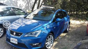 Seat ibiza fr turbo 1.4