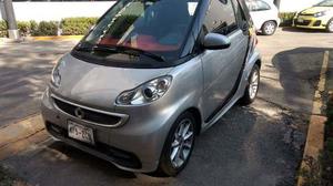 Smart Fortwo Convertible Passion Aa Aut.