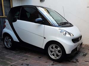 Smart Fortwo Coupe Black&white L3 At