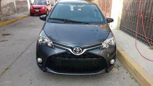 Toyota Yaris 1.5 Hb Premium L4 Man Mt