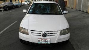 Volkswagen Pointer 1.6 City Mt 