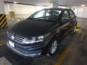 Volkswagen Vento