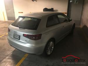  Audi A3 Ambiente 1.4 TFSI Manual