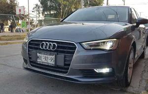 Audi A3 1.8 Ambiente At 180 Hp