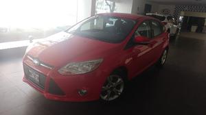 Ford Focus  Se Hb Ta $ 