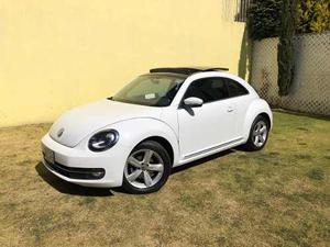 Volkswagen Beetle 2.5 Sport Mt, El Mejor Del Mercado!