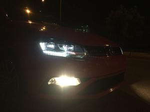 Volkswagen Polo Gti 1.8 Tsi At 