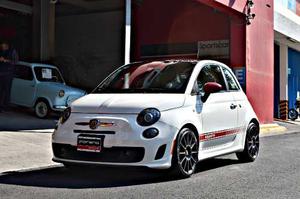 Abarth 