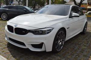Bmw M Competition Package Blanco