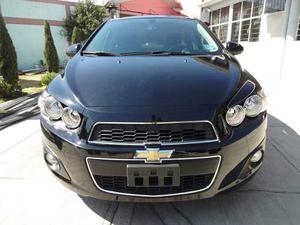 Chevrolet Sonic 1.6 Ltz At 