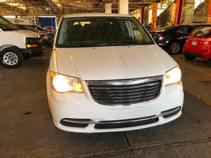 Chrysler Town & Country 3.6 Lx Aut. 