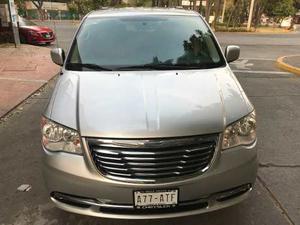 Chrysler Town & Country  Touring Unico Propietario