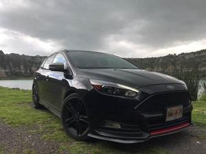 Ford Focus St 