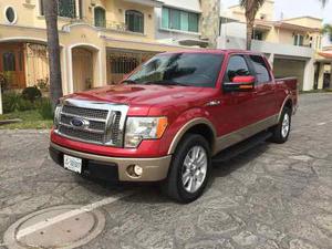 Ford Lobo Lariat  Super Impecable!