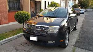 Lincoln Mkx 3.5 4x2 Mt