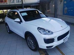 Porsche Cayenne 3.6 At