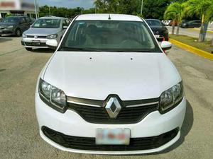 Renault Logan 1.6 Expression Mt