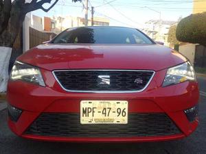 Seat Leon 1.4 Sc Fr 140 Hp Mt