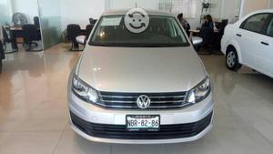 Volkswagen ventó starline