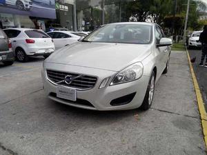 Volvo S Kinetic At