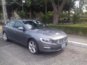 Volvo S T4 Sport At 