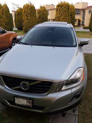 Volvo Xc T6 Awd At 